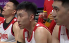 郭士强重点培养!焦柏乔4分8板出场时间全队第1 外线投篮颗粒无收