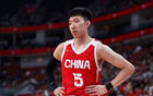 三分22中4!男篮硬扛格鲁吉亚,廖三宁连爆两场,没赵继伟也能赢