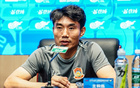 2-0!西海岸战胜海牛不可怕 可怕的是郑智赛后发言 目标还是保级