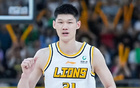 CBA狂野一日!4人完成签约,2人获顶薪,北京与辽篮抢超级外援