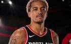 第一詹黑,最幸运冠军,可能比詹姆斯更早离开NBA