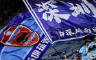 0-2!中超第3倒下:5轮不胜,落后榜首16分,姜志鹏鱼跃头球破门