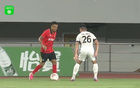 苏州东吴1-0梅州客家,米尔扎提制胜