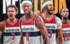 19胜鱼腩榜首!美媒预测NBA新赛季5大黑马:奇才3状元2榜眼排第3
