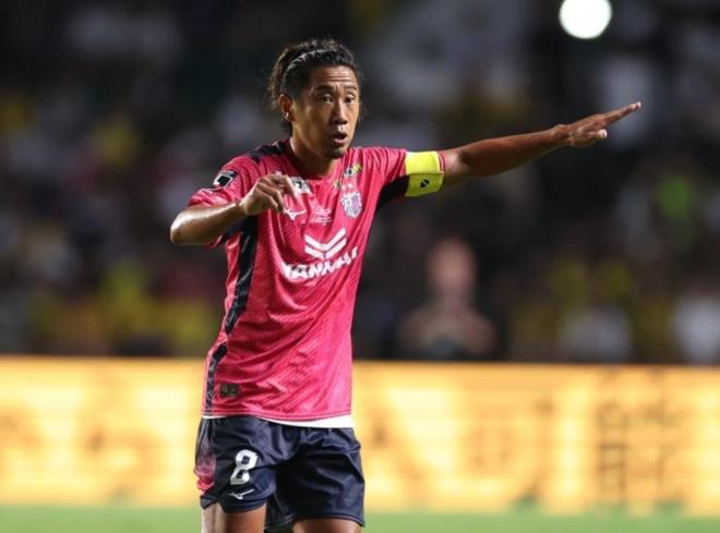 香川真司:期待山本天翔能够争取升入多特一线队,他很有天赋