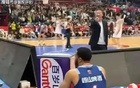 北京男篮的韦瑟斯庞梦,被青岛一招“锁死”了最近CBA圈子里有个消息挺有意思